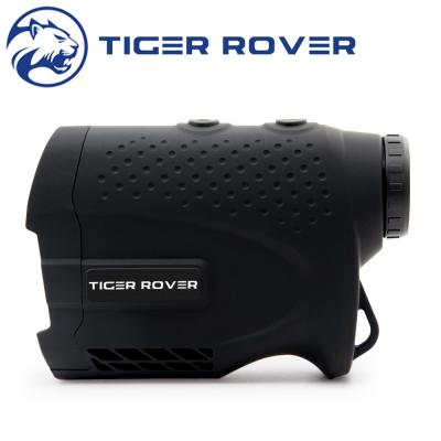 China Similar Golf Rangefinder With Tour V3 Golf Slope Correction TRG24A-600J for sale