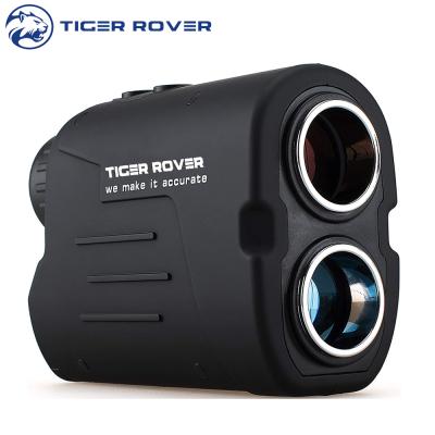 China TIGER ROVER Quick Accurate Max 400Y Distance Measuring Golf Distance GPS Type With Range Finder TRG02-700 for sale