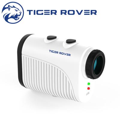 China Smart Design Portable Distance Measuring Device Golf Laser Rangefinder 107*73*40mm for sale