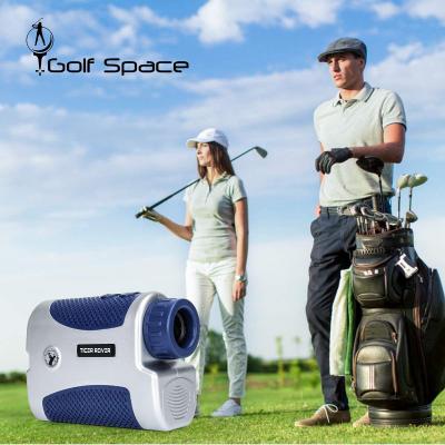 China TIGER ROVER Laser Range Finder Golf Scope Gps Rangefinder 103*39*72mm for sale