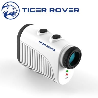 China 400M 6*25Pinseeker Range Finder Golf Ball Gauge TR11-500G for sale