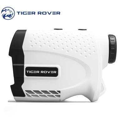 China Golf Equipment Laser Golf Rangefinder Slope 124*85*43mm for sale