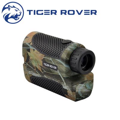 China Tiger Rover Optics Waterproof Laser Vehicle Speed ​​Ranging Gauge TRS01-600 for sale