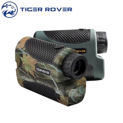 China 6X 800m Laser Rangefinder Distance And Speed ​​Measuring Tool TRS01-800 for sale