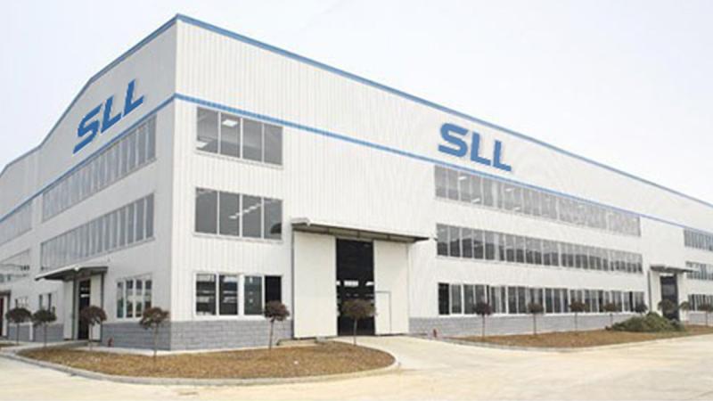 Verified China supplier - Zhengzhou Sincola Machinery Co., Ltd.