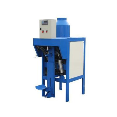 China China Manufacturer Products 10-50kg Mortar Valve Port Dry Packing Machine for sale