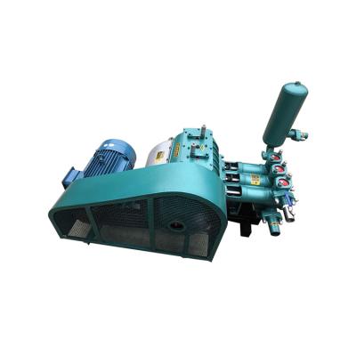 China Grouting Petrol Working Liquid Cement Injection Machine Vertical Pouring Concrete Low Price for sale