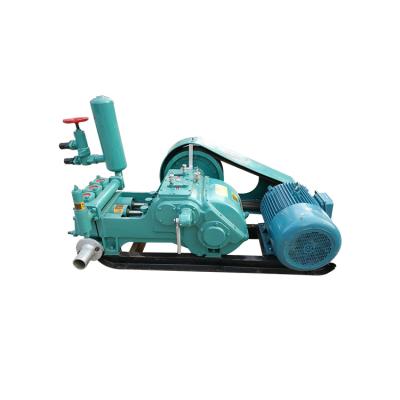 China High Quality Sewage Pump Liquid Cement Injection Machine SBW250 Mud Pump Mortar Grouting Machine for sale