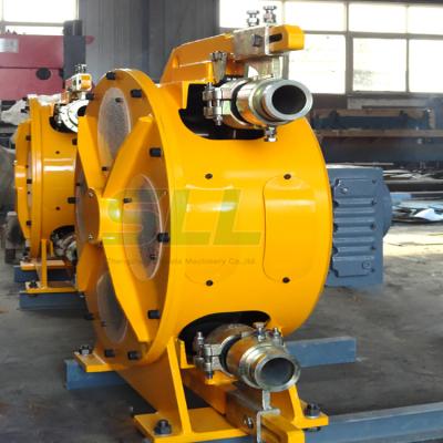 China Biofuel Industry Low Price Industrial Pipe Compression Pump For Mining Pumping Sludge for sale