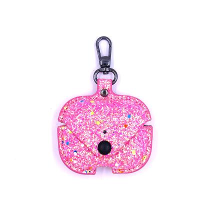 China Hot Selling Good Scratch-Resistant Professional Back Earphone Cover Case Pouch Bag for sale