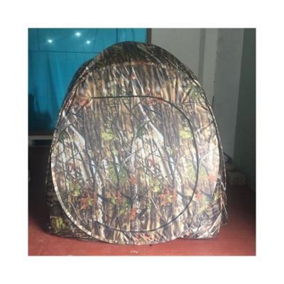 China Spring Water Proof Noise Blind / Steel Hunting Blinds / Surface Hunting Blinds for sale