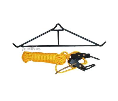 China Led Lamp High Quality Low Price Hunting Lifting Tool Gambrel For Fixed Deer Hitch for sale