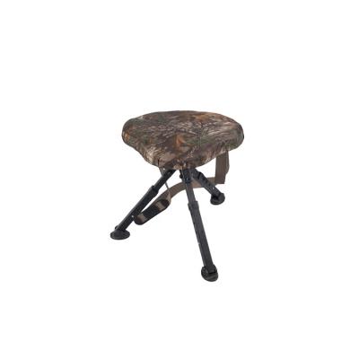 China Fishing Hunting Swivel NF170031 Camouflage Chair For Hunting for sale