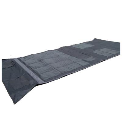 China Hunting Waterproof Rolled Shooting Mat NF092161 for sale