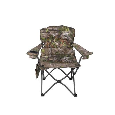 China Lightweight Chinese Manufacturer Hot Sale Custom Chair Outdoor Hunting Shooting Camping Chair for sale