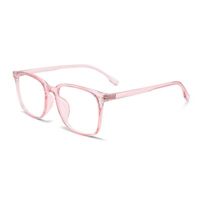 China Blue Light Anti Blocking Glasses Glasses Frames Blue Light Computer Glasses Custom Anti Blocking Glasses for sale