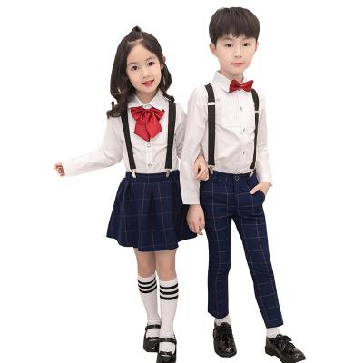 China ENGLAND NAME Elpa Latesed Design Kids Formal Wear Clothing Set Kids Boys Formal Suits for sale