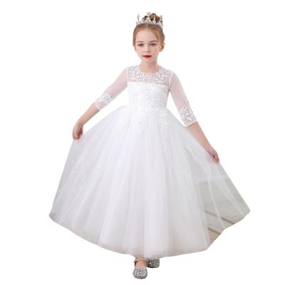 China Unique Style Lolita Bet Girl Dress Baby Dress Online Dresses For Wedding for sale