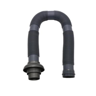 China Null thickened kitchen sink explosion-proof and waterproof overflow pipe for sale