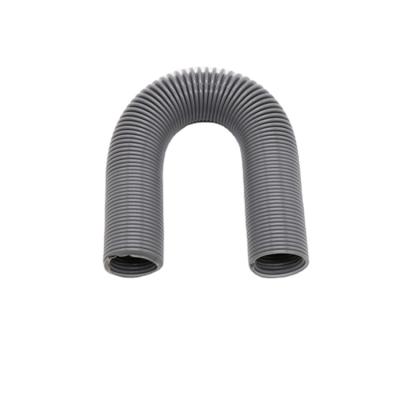 China Hotel Washing Machine Drain Hose To Floor Basin Drainage Hose Joint Pipe Drain for sale