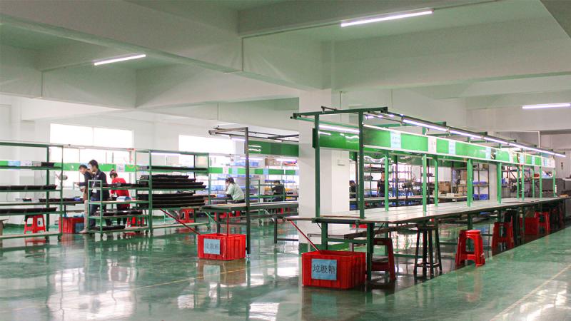 Verified China supplier - Shenzhen Yipengda Electronic Technology Co., Ltd.