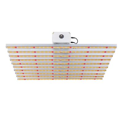 China Seed Starting Professional Wholesale Price IP54 IR Full Spectrum UV Waterproof Weed Growing Light Hydroponic Dimmable Weed Led Grow Lights for sale