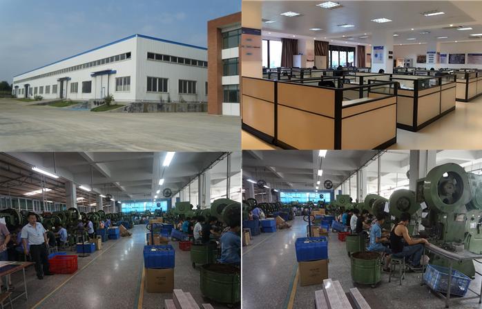 Verified China supplier - Yangjiang YJCB Trade Co., Ltd.