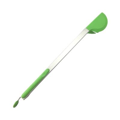 China Nylon Spaghetti Pasta Tongs Kitchen Viable Bakeware Tongs BBQ Tongs for sale