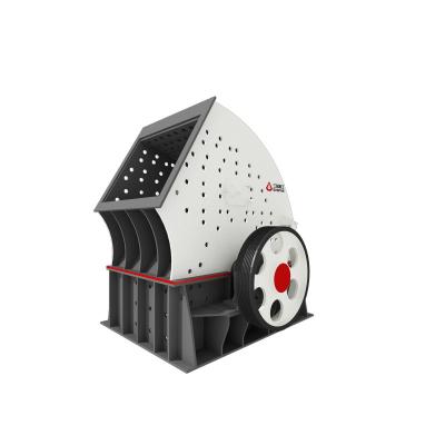 China Heavy Duty Hammer Crusher With 250-400t/H Capacity And Low Energy Consumption for sale