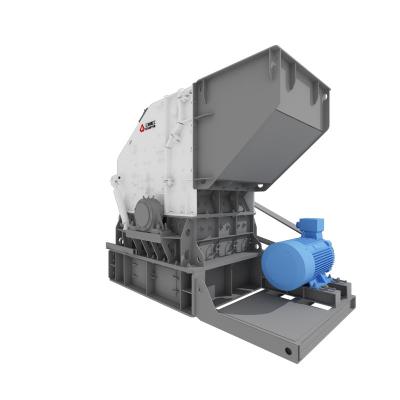 China High Automation Impact Crusher Machine 150-220T/H For Mining for sale