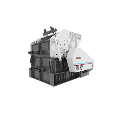 China Low Energy Consumption Sand Making Equipment 250KW Motor Power With CE for sale