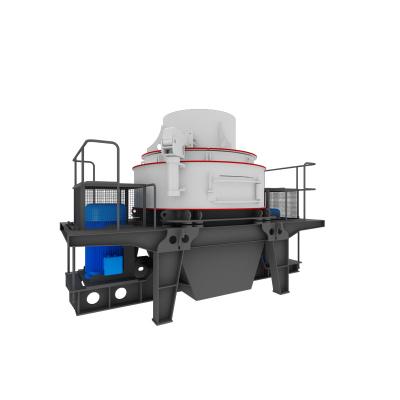 China Durable Sand Manufacturing Machine  With Advanced Technology for sale