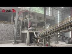 PEW Seriese Jaw Crusher with flexible opertation and high production