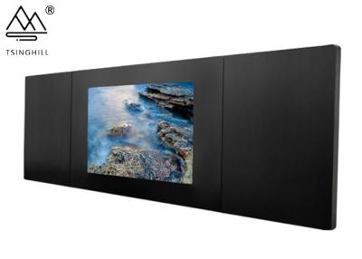 Chine Moniteur tactile LED interactif Nano Blackboard mural de 75 pouces à vendre