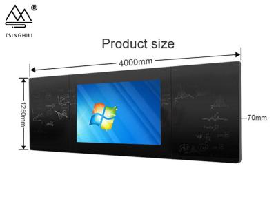 Китай образование экранов касания умного Nano классн классного 75In взаимодействующее продается