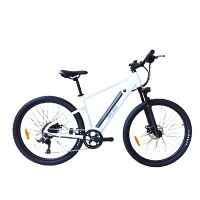 China AI Alloy 36V 250W 27.5*2.35 Big Tire Electric Bicycle Folding Charging E-Bike/Mountain Hot Selling Electric Bicycle E-Bike Motor for sale