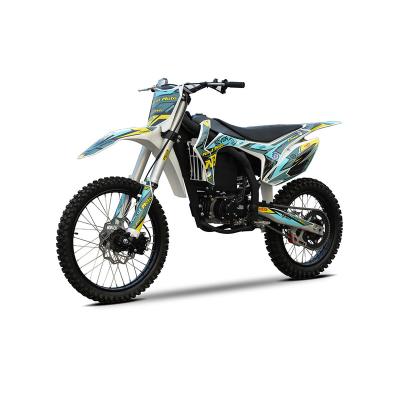 China Apollo 2 Small Cross-Country 4-Stroke High With 3000W Motor Vehicle Mountain Beach Sports Car Off-Road Electric Motorcycle for sale