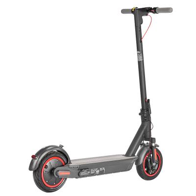 China Cardboard (LOGO available) 2021 high quality electric scooter for delivery with full light scooter adult electric for sale