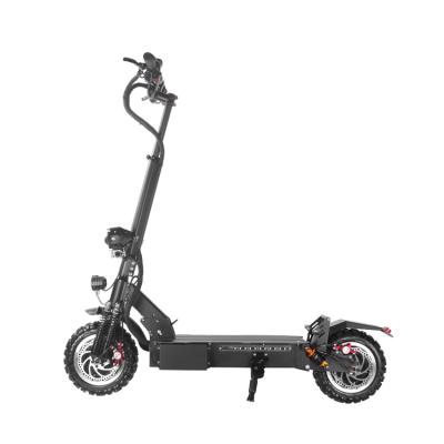 China Directly Sale Warehouse EU/US/UK Electric Scooters 60V 2*2800W Unisex High Speed ​​Electric Scooter New Design for sale