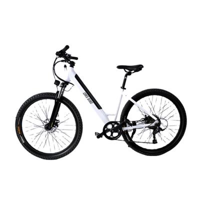 China Aluminum Alloy 27.5 Inch Mountain E-Bike Other E-Bike Electric Sports Bike Electric Dirt Bike For Sale for sale