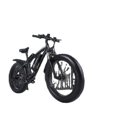 China Shengmilo mx02s 1000W USA UK Aluminum Alloy Fat EU Warehouse Bicicleta Electrica Bike Tire Moped Electric Bicycle EMTB Racing Mountain EBike for sale