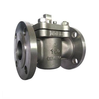 China No leak stainless steel os vslve api599 flanged body 316 cf8m gate valve for sale