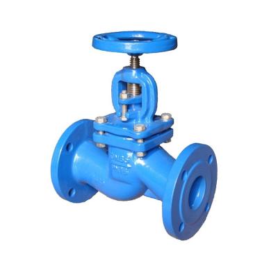 China Non Return Valve 2