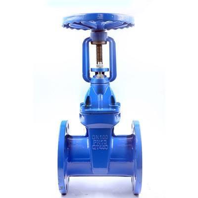 China General Rising Gate Valve Shaft 24