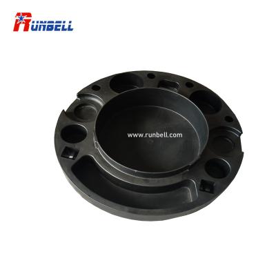 China Flexible Portable Conventional Rolling Multifunctional Tool Car Wash Bucket Tray For Detailing for sale