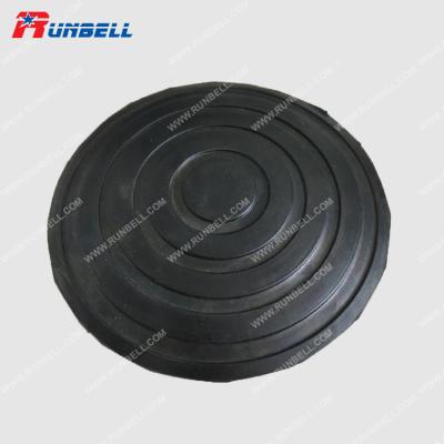 China Car Lift Rubber Jack Pad Rubber for sale