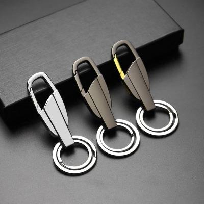 China BOHEMIA Alloy Key Chain For Fashion Car Key Ring Holder Premium Men And Women Charm Key Chians Accessories Kimter-C477FZ for sale