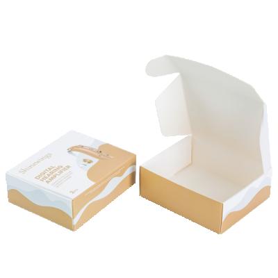 China Handmade Wholesale Custom Corrugated Box Single Sided Full Color Printing Aircraft Paper Box Gift Packaging Box for sale