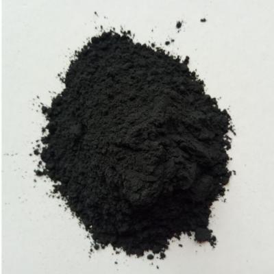 China Industrial Magnet Fine Srontium Ferrite Powder For Ferrite Magnets for sale