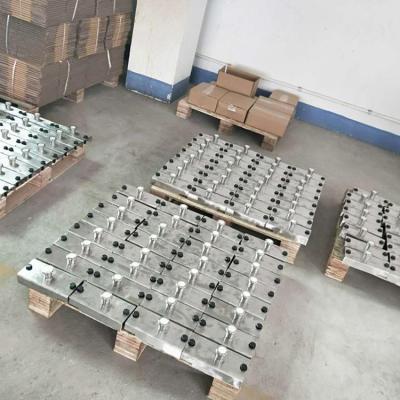 China Building Support Concrete Formwork Shuttering Magnet For Precast Concrete for sale